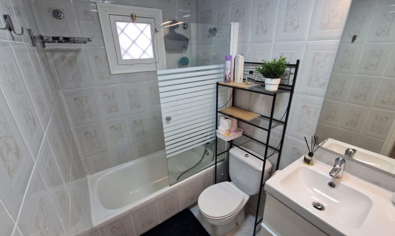 Venta - Apartamento / piso -
Torrevieja - Torre La Mata