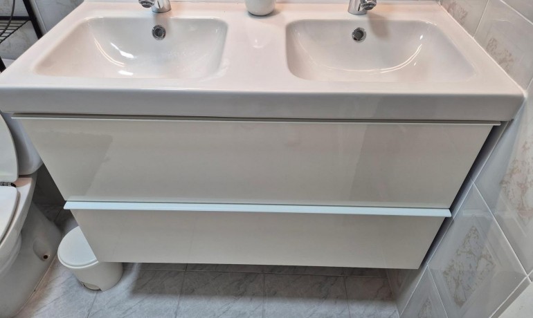 Venta - Apartamento / piso -
Torrevieja - Torre La Mata