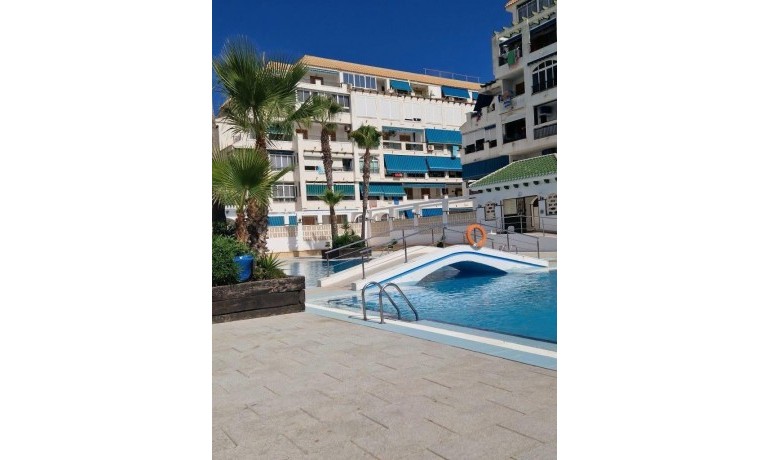 Venta - Apartamento / piso -
Torrevieja - Torre La Mata