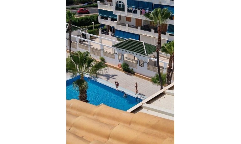 Venta - Apartamento / piso -
Torrevieja - Torre La Mata