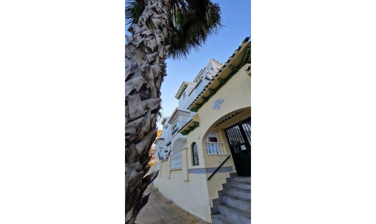Venta - Apartamento / piso -
Torrevieja - Torre La Mata