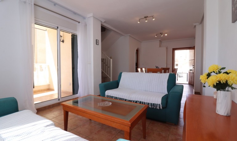 Venta - Villa -
San Miguel de Salinas - Lake View Mansions
