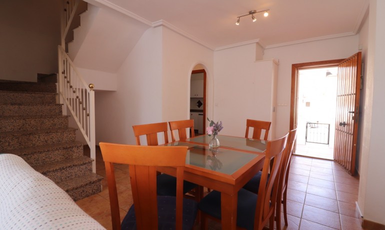 Venta - Villa -
San Miguel de Salinas - Lake View Mansions