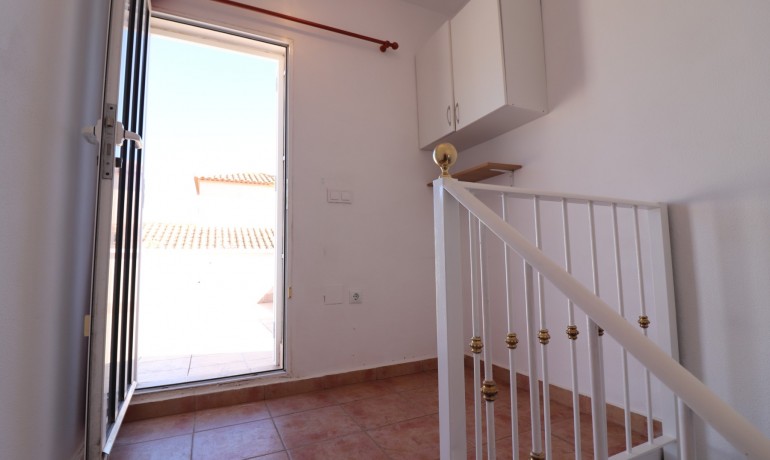 Venta - Villa -
San Miguel de Salinas - Lake View Mansions