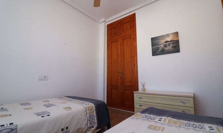 Venta - Villa -
San Miguel de Salinas - Lake View Mansions