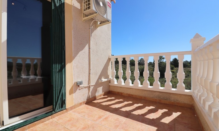 Venta - Villa -
San Miguel de Salinas - Lake View Mansions