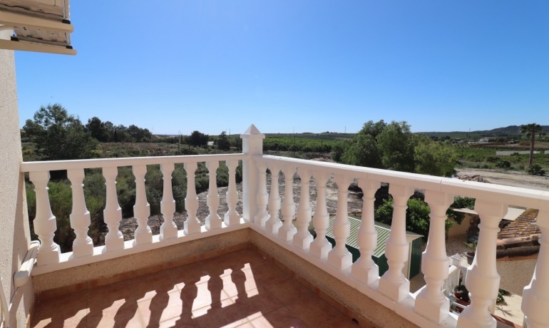 Venta - Villa -
San Miguel de Salinas - Lake View Mansions
