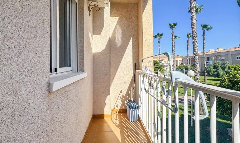 Venta - Apartamento / piso -
Torrevieja - Nueva Torrevieja - Aguas Nuevas