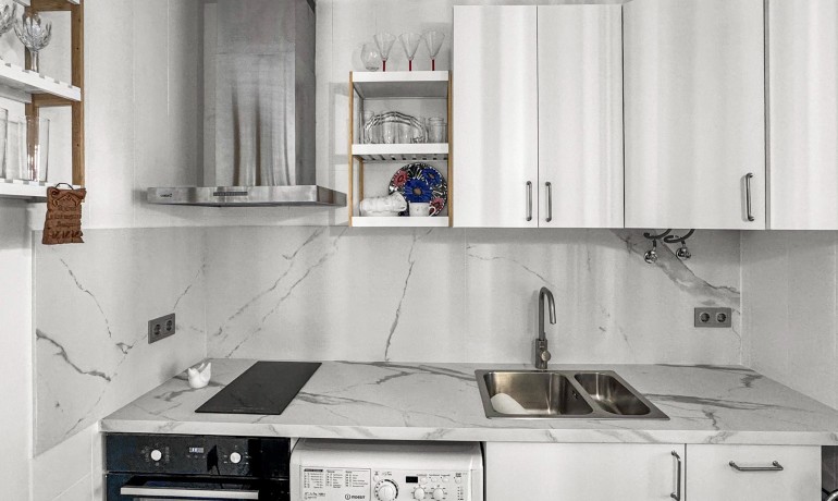Venta - Apartamento / piso -
Torrevieja - Los Balcones - Los Altos del Edén
