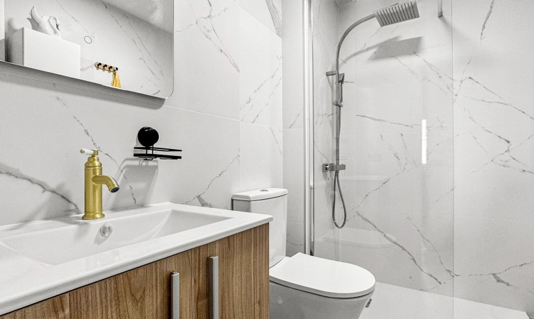 Venta - Apartamento / piso -
Torrevieja - Los Balcones - Los Altos del Edén