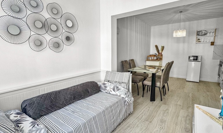Venta - Apartamento / piso -
Torrevieja - Los Balcones - Los Altos del Edén