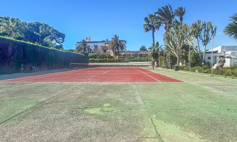 Venta - Apartamento / piso -
Torrevieja - Los Balcones - Los Altos del Edén