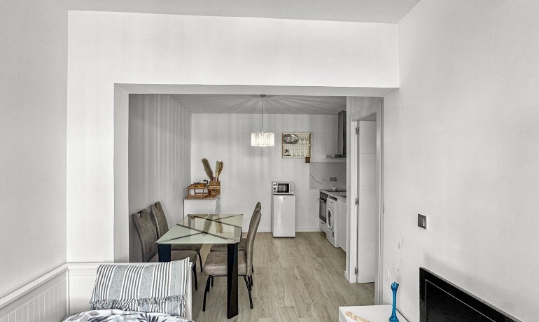 Venta - Apartamento / piso -
Torrevieja - Los Balcones - Los Altos del Edén