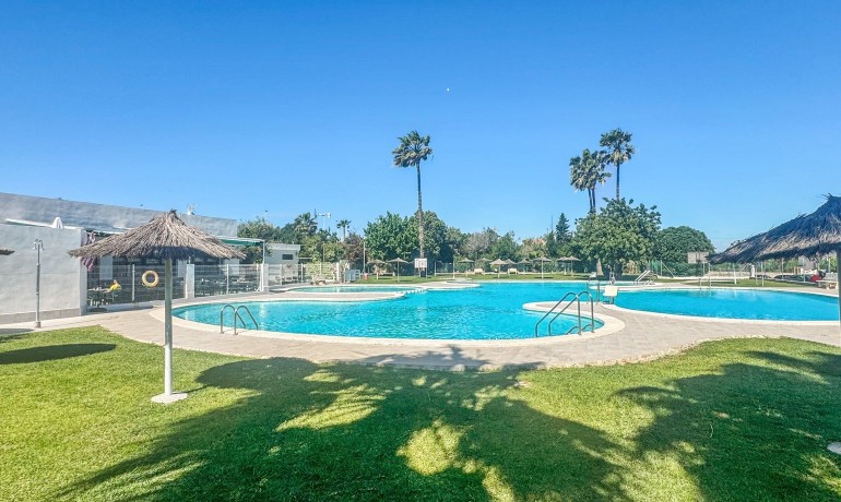 Venta - Apartamento / piso -
Torrevieja - Los Balcones - Los Altos del Edén