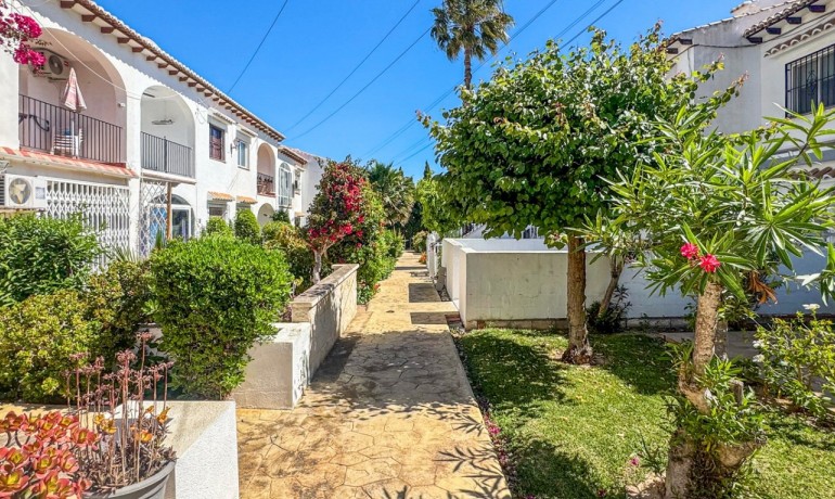 Venta - Apartamento / piso -
Torrevieja - Los Balcones - Los Altos del Edén