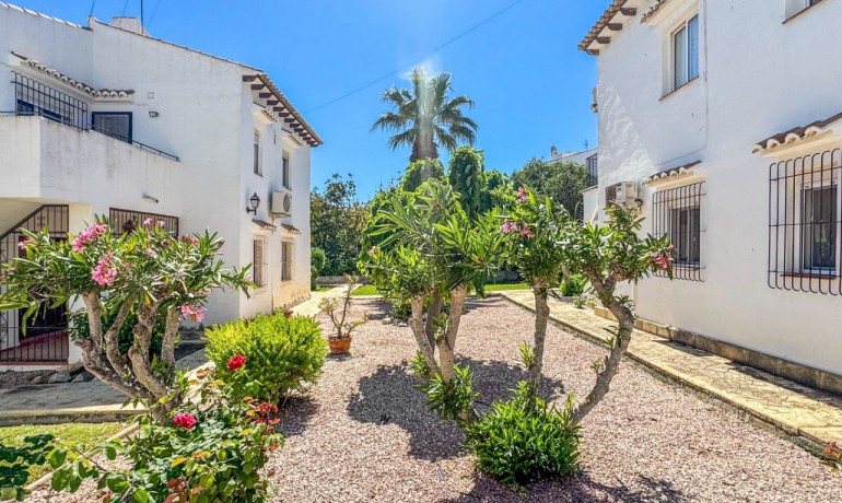 Venta - Apartamento / piso -
Torrevieja - Los Balcones - Los Altos del Edén