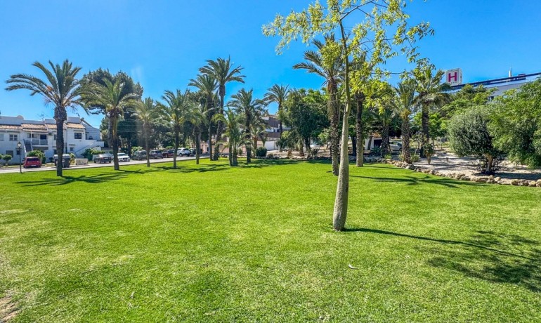 Venta - Apartamento / piso -
Torrevieja - Los Balcones - Los Altos del Edén