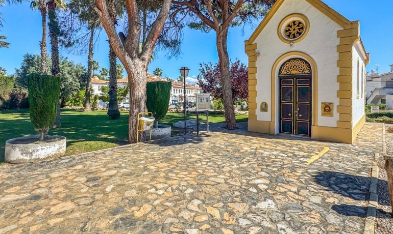 Venta - Apartamento / piso -
Torrevieja - Los Balcones - Los Altos del Edén