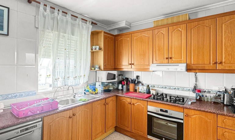 Venta - Casa -
Orihuela Costa - Los Almendros-La Florida