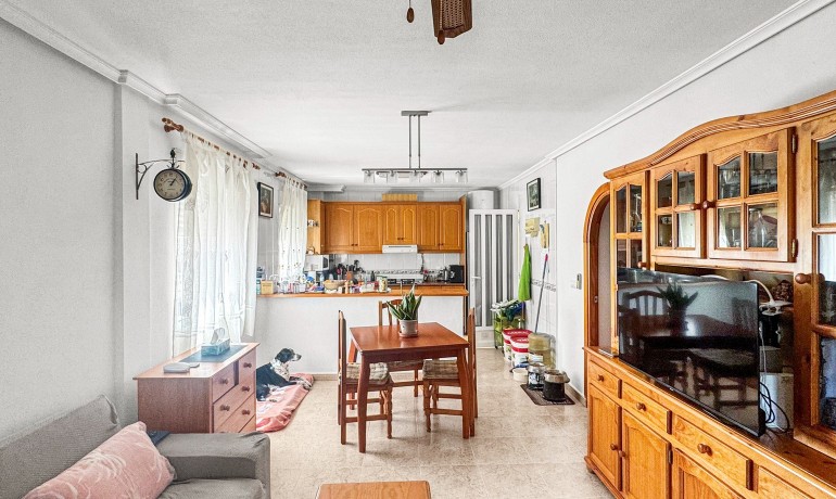 Venta - Casa -
Orihuela Costa - Los Almendros-La Florida