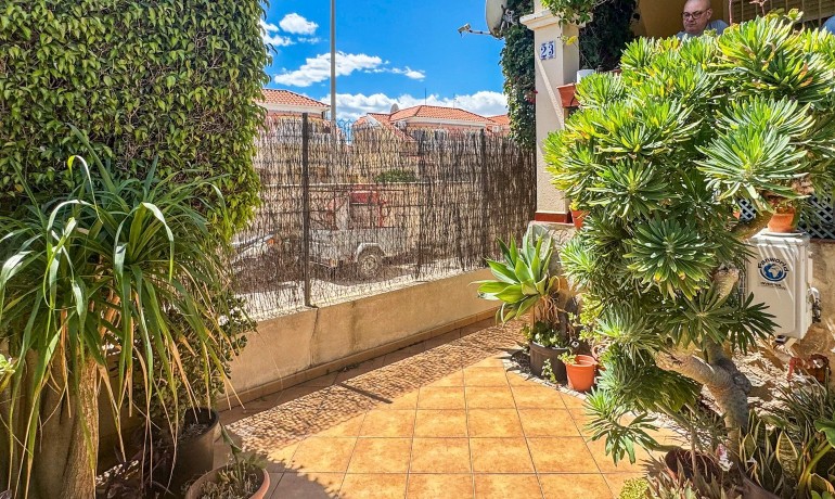Venta - Casa -
Orihuela Costa - Los Almendros-La Florida