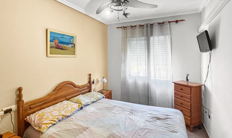 Venta - Casa -
Orihuela Costa - Los Almendros-La Florida
