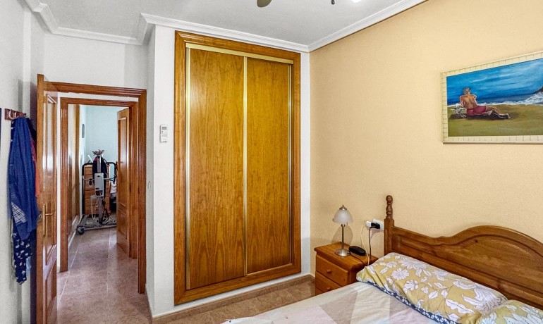 Venta - Casa -
Orihuela Costa - Los Almendros-La Florida