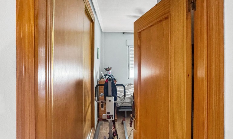 Venta - Casa -
Orihuela Costa - Los Almendros-La Florida