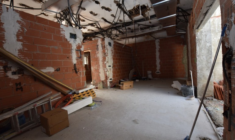 Revente - Appartement / Flat -
Dolores