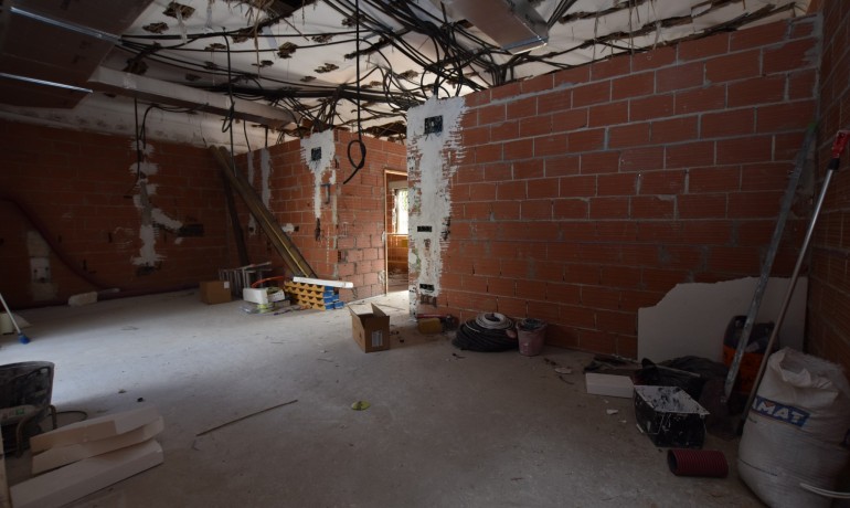Revente - Appartement / Flat -
Dolores