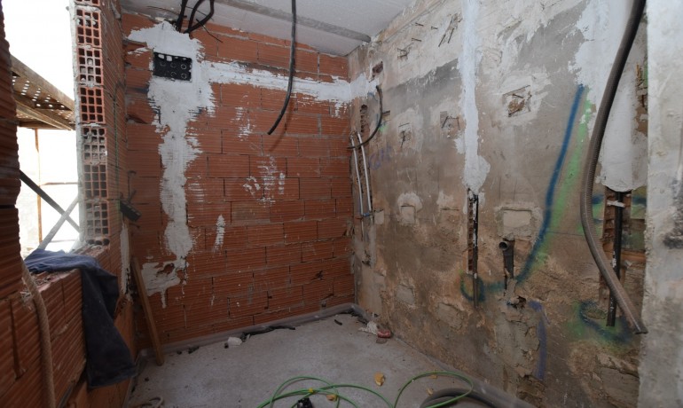 Revente - Appartement / Flat -
Dolores