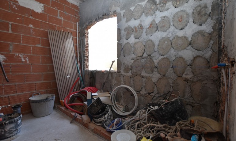 Revente - Appartement / Flat -
Dolores