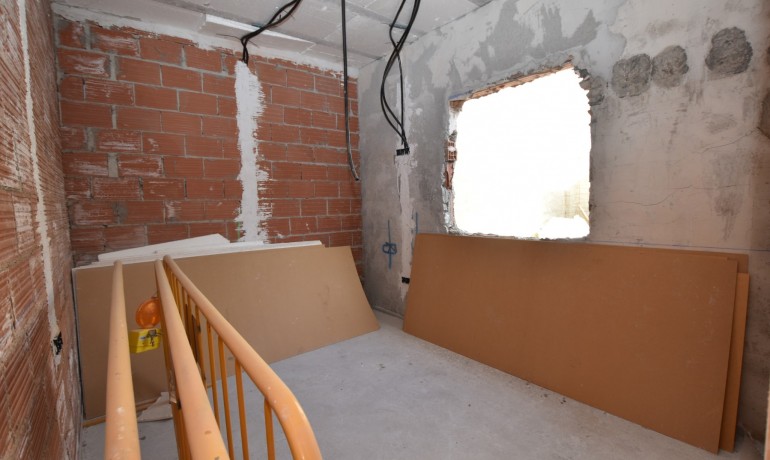 Revente - Appartement / Flat -
Dolores