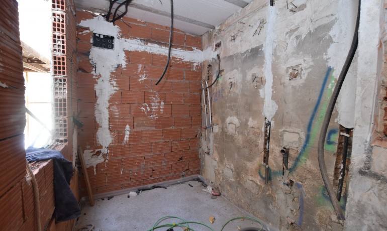 Revente - Appartement / Flat -
Dolores
