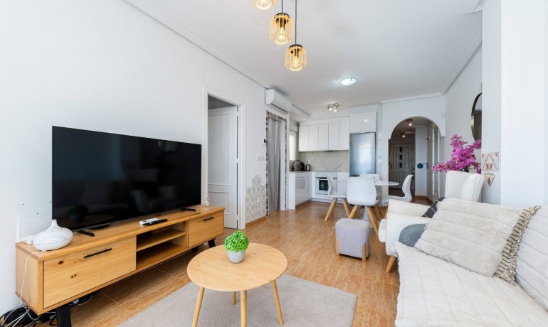 Venta - Apartamento / piso -
Orihuela Costa - Playa Flamenca