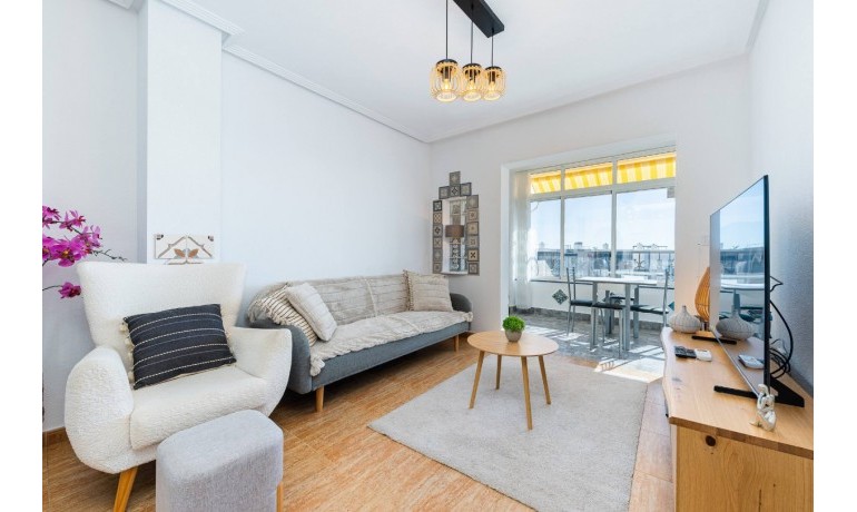 Venta - Apartamento / piso -
Orihuela Costa - Playa Flamenca