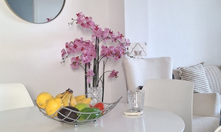 Venta - Apartamento / piso -
Orihuela Costa - Playa Flamenca