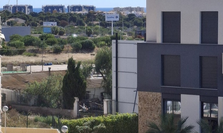 Venta - Apartamento / piso -
Orihuela Costa - Playa Flamenca
