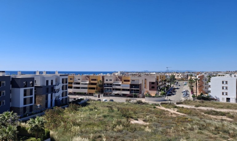 Venta - Apartamento / piso -
Orihuela Costa - Playa Flamenca