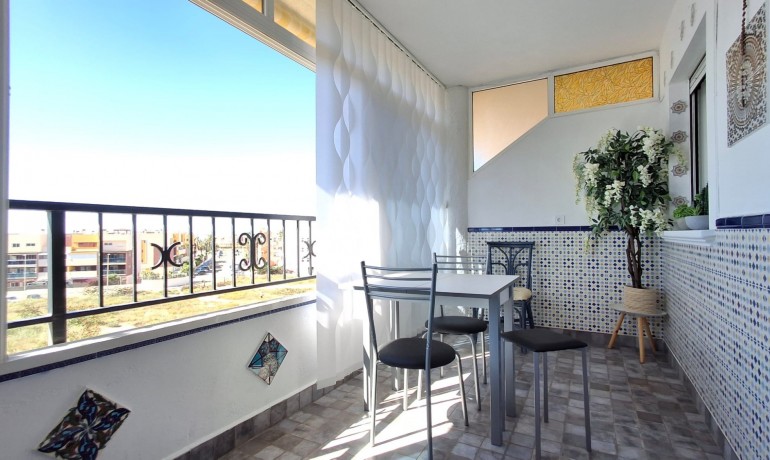 Venta - Apartamento / piso -
Orihuela Costa - Playa Flamenca