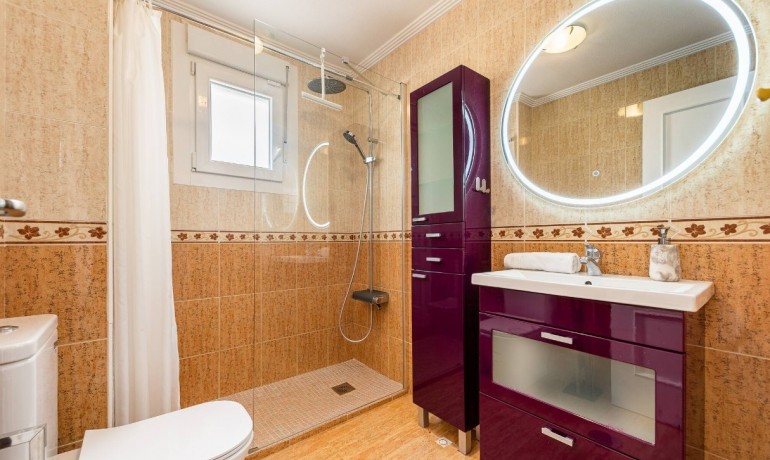 Venta - Apartamento / piso -
Orihuela Costa - Playa Flamenca