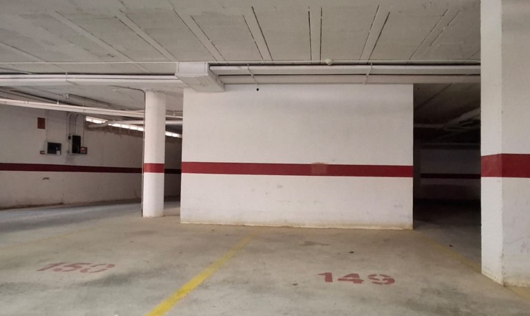 Venta - Apartamento / piso -
Orihuela Costa - Playa Flamenca