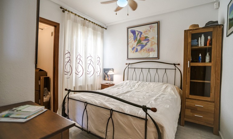 Venta - Apartamento / piso -
ALICANTE - La Florida