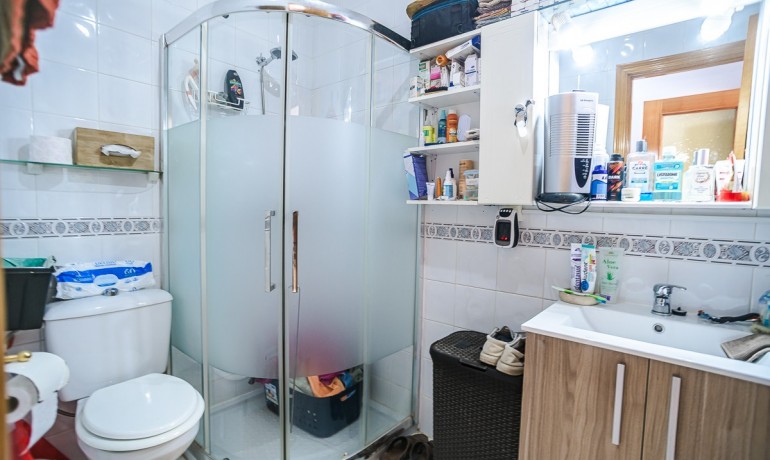 Venta - Apartamento / piso -
ALICANTE - La Florida
