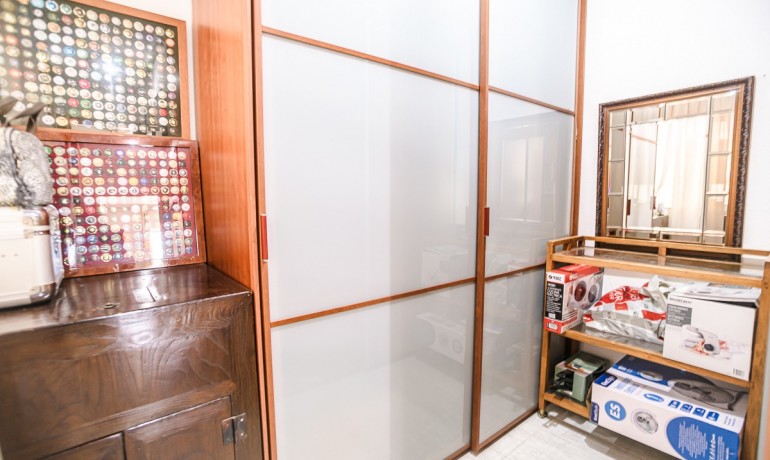 Venta - Apartamento / piso -
ALICANTE - La Florida