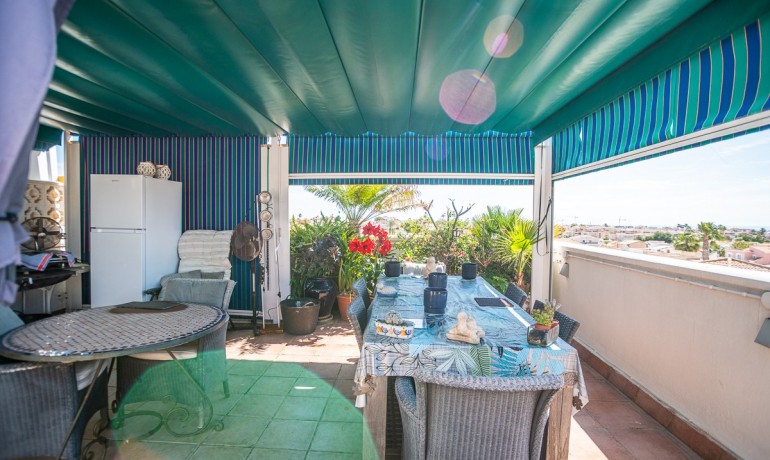 Venta - Apartamento / piso -
ALICANTE - La Florida