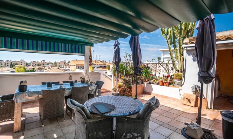 Venta - Apartamento / piso -
ALICANTE - La Florida