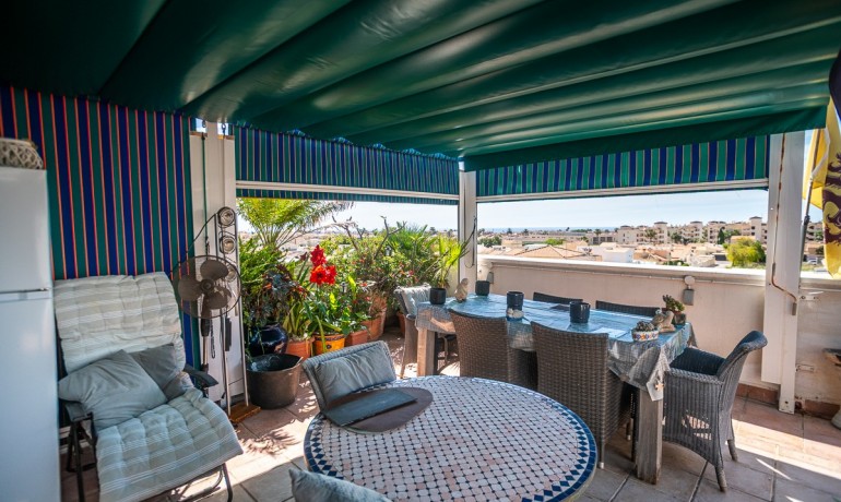 Venta - Apartamento / piso -
ALICANTE - La Florida