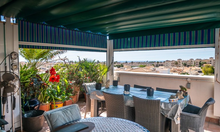 Venta - Apartamento / piso -
ALICANTE - La Florida