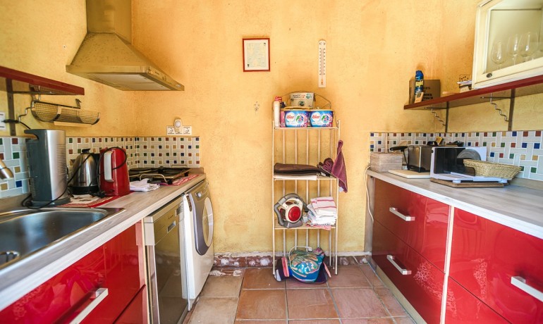 Venta - Apartamento / piso -
ALICANTE - La Florida